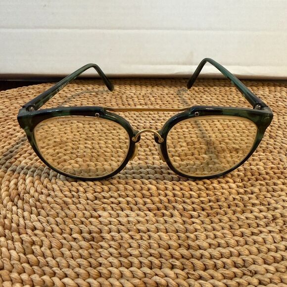 Glasses